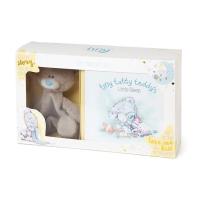 Tiny Tatty Teddy Sleep Time Book & Comforter Gift Set Extra Image 3 Preview